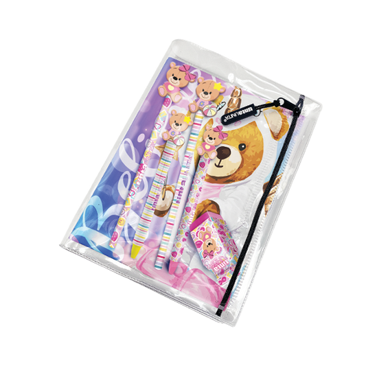 Diario 12Mesi Believe TINTA UNITA