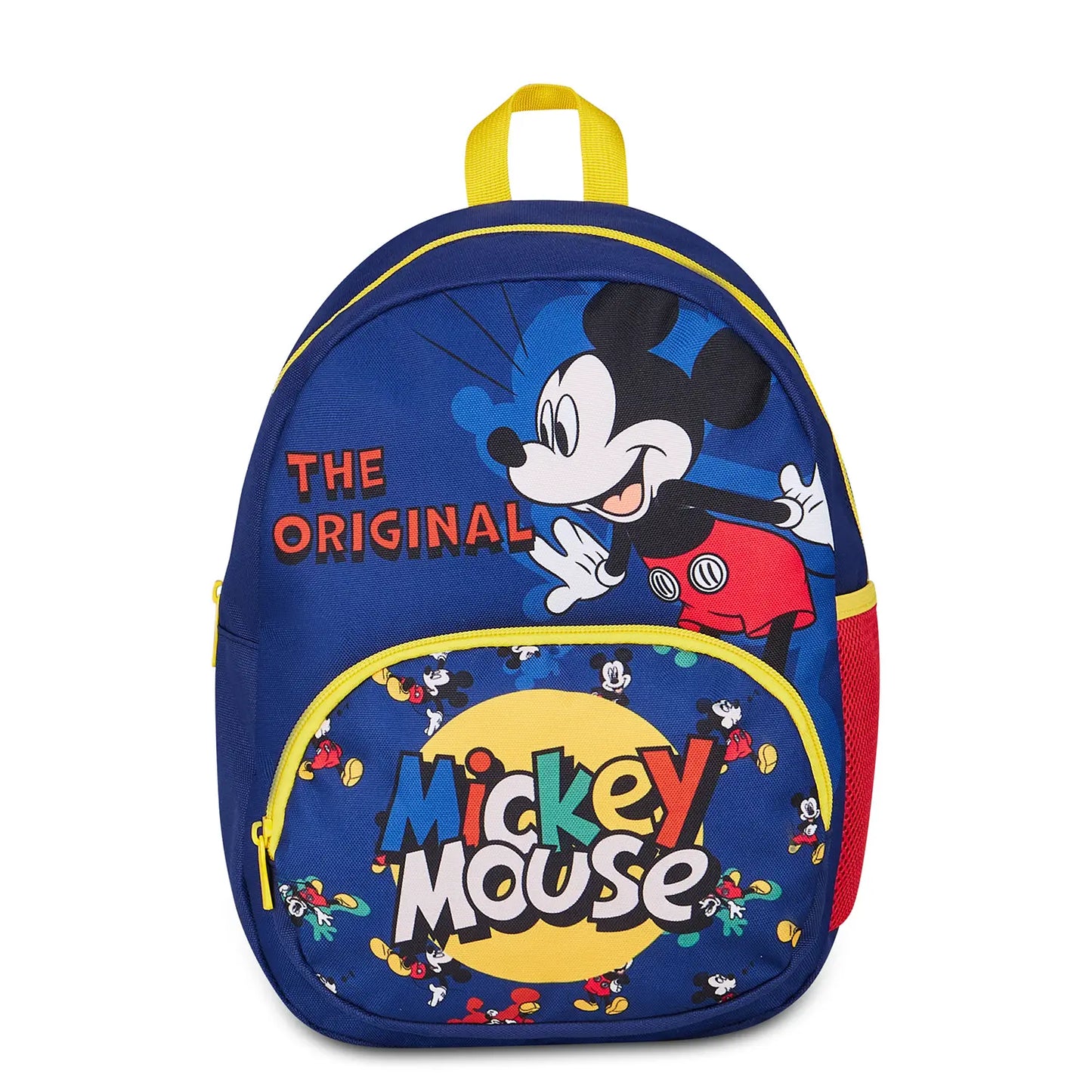 Zaino Asilo Mickey Mouse - Seven