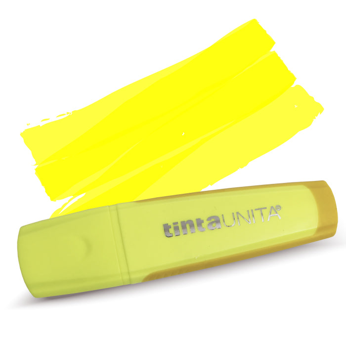 Evidenziatore Tinta Unita