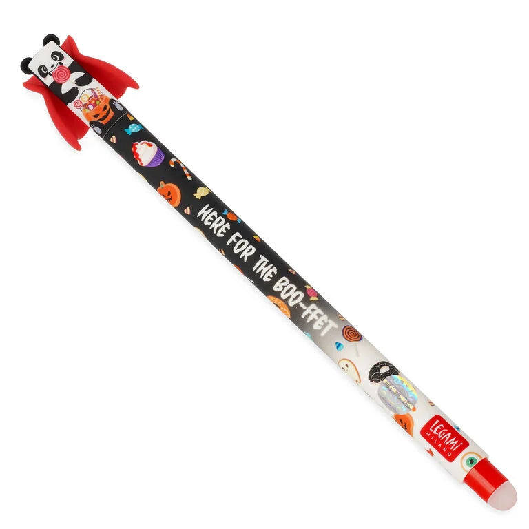 Penna Cancellabile Halloween "Spooky Party" - Erasable Pen Blind Box
