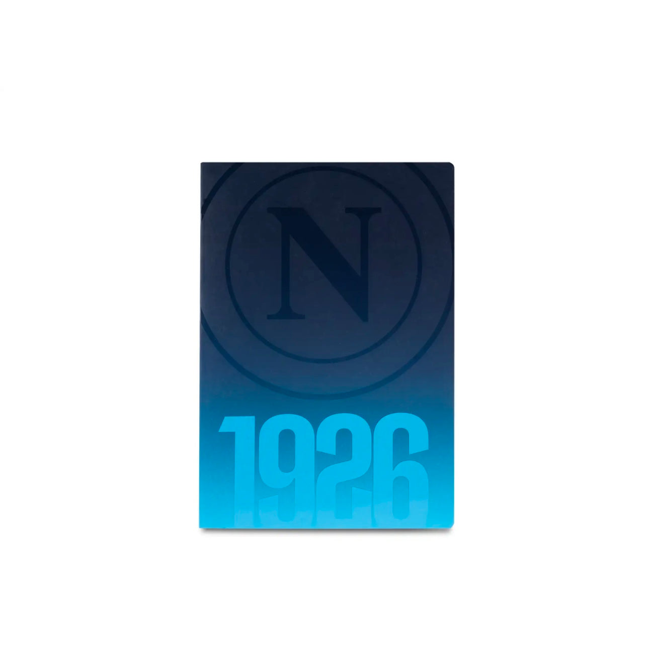 Quaderni A4 SSC Napoli