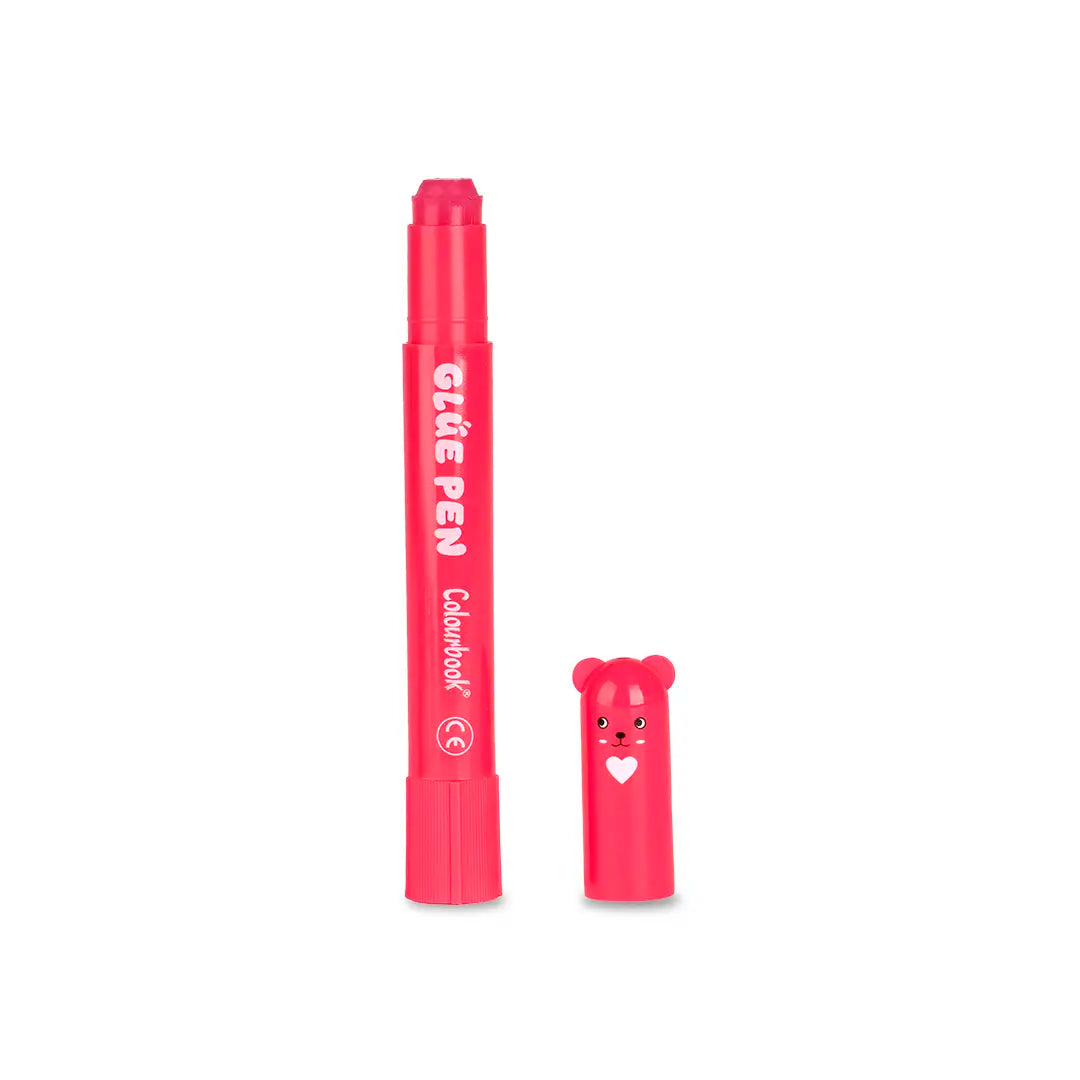 Colla colorata 6g Glue Pen Cancellotta