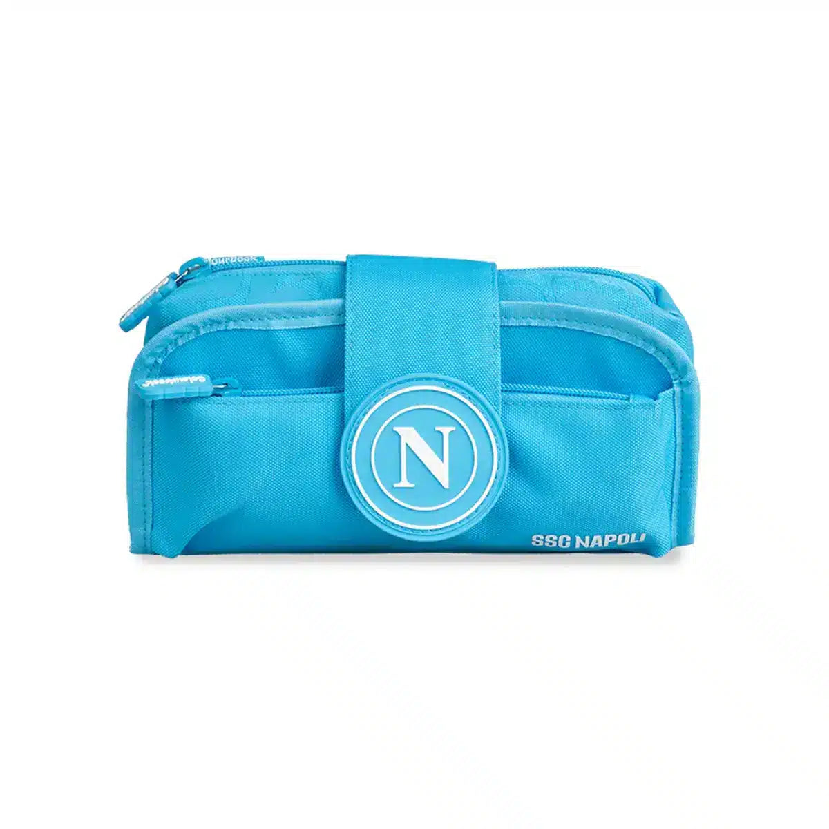 Portapenne 2 in 1 SSC Napoli