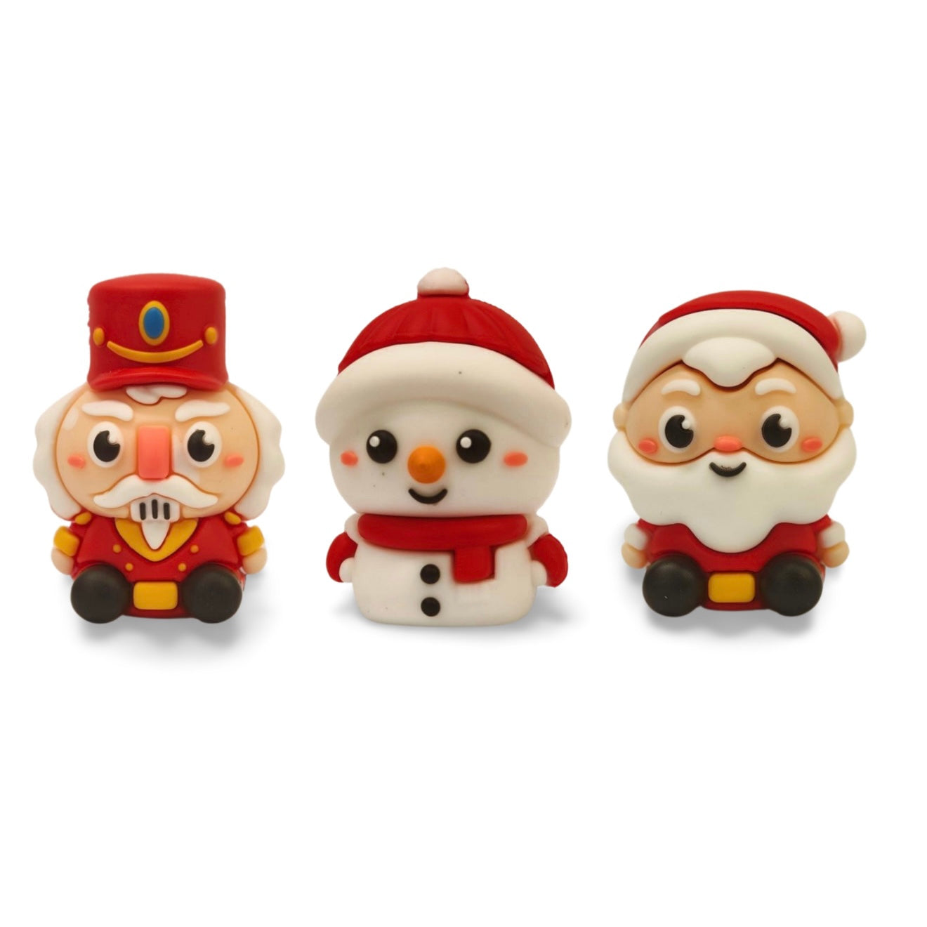 Temperamatite 3D Xmas - Itotal