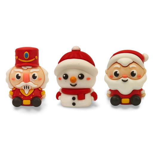 Temperamatite 3D Xmas - Itotal