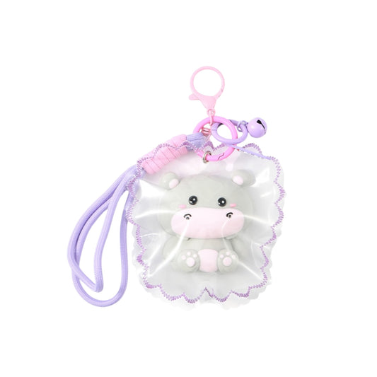 Portachiavi Jelly Pop - Hippo Itotal