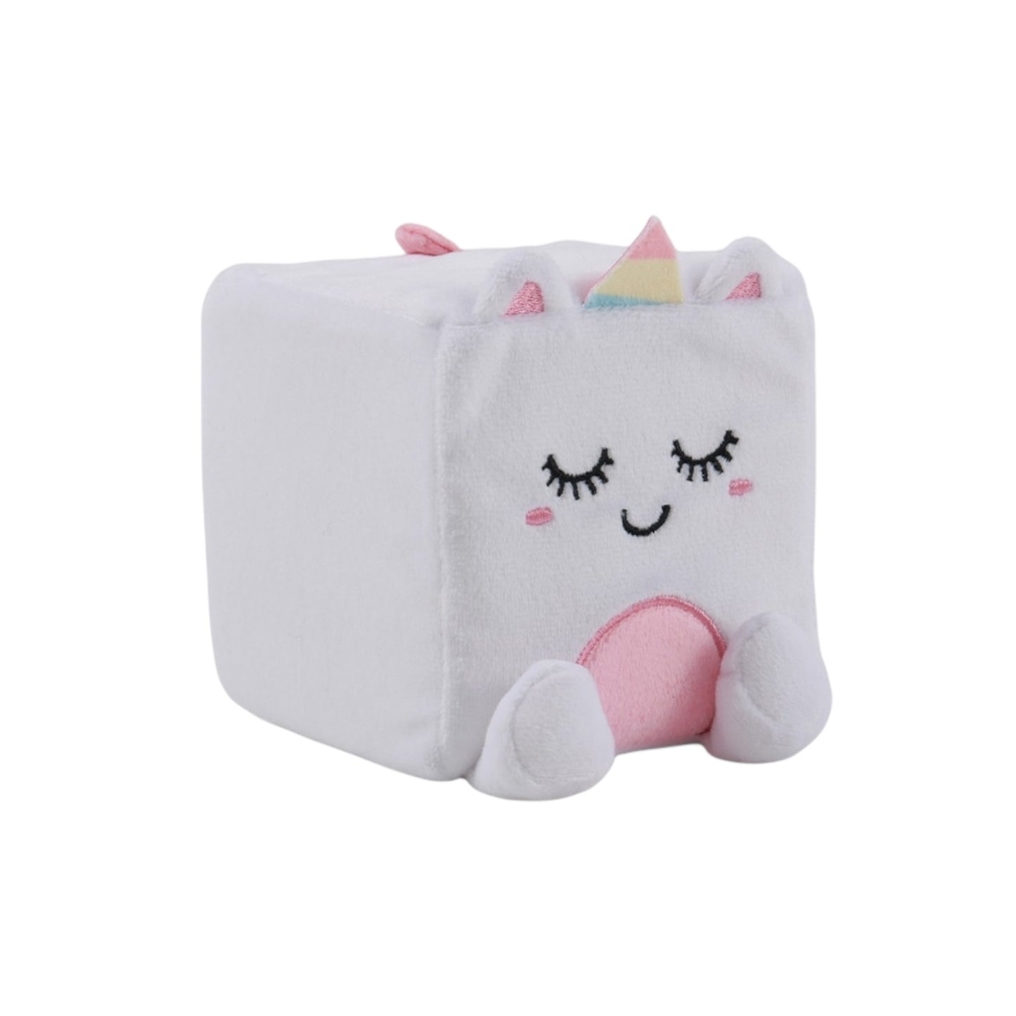 Cubo Squishy Unicorno - Itotal