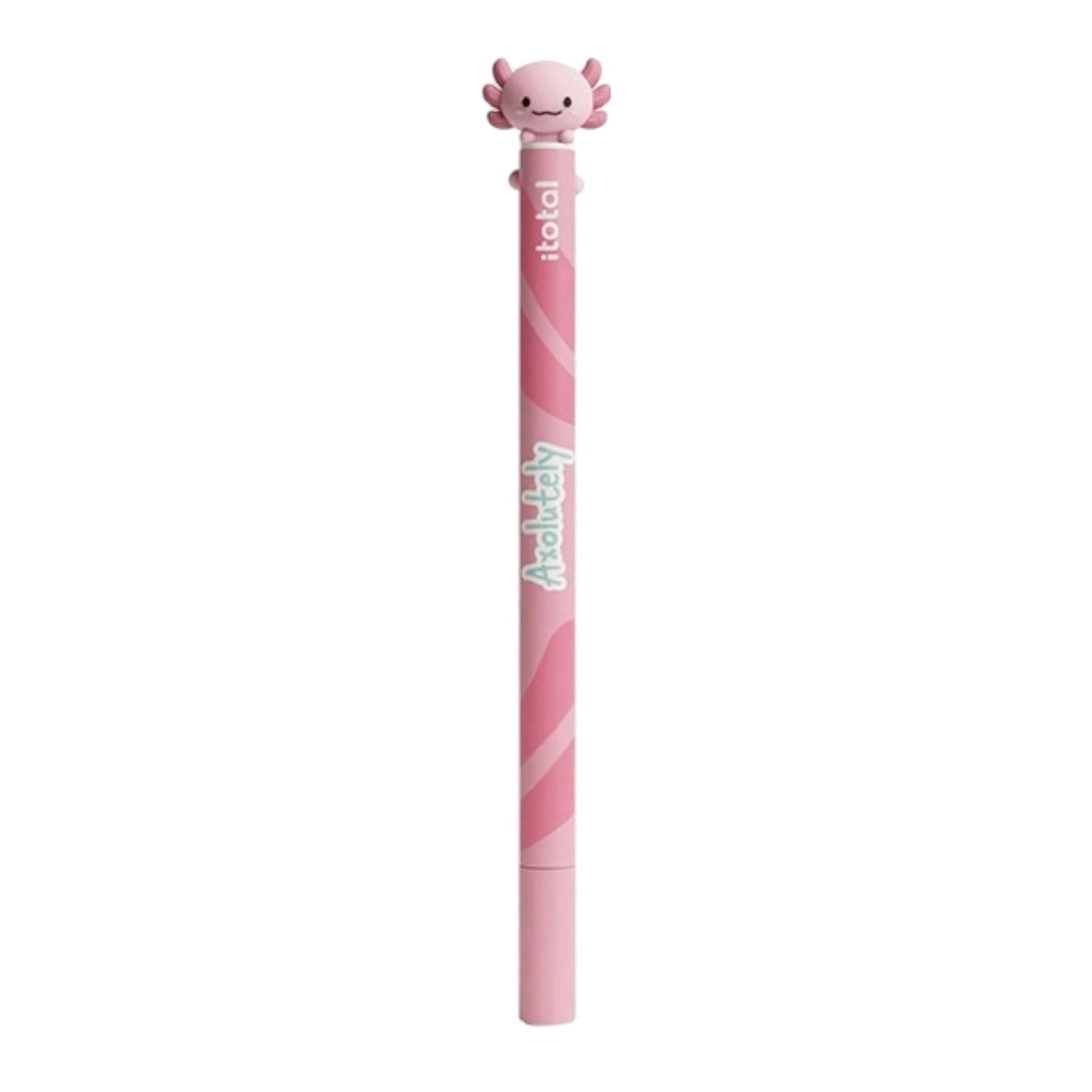 Penna Cancellabile Climby Axolutely - Itotal