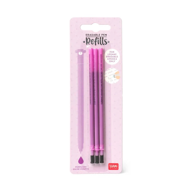 Refill per Penna Gel Cancellabile LEGAMI