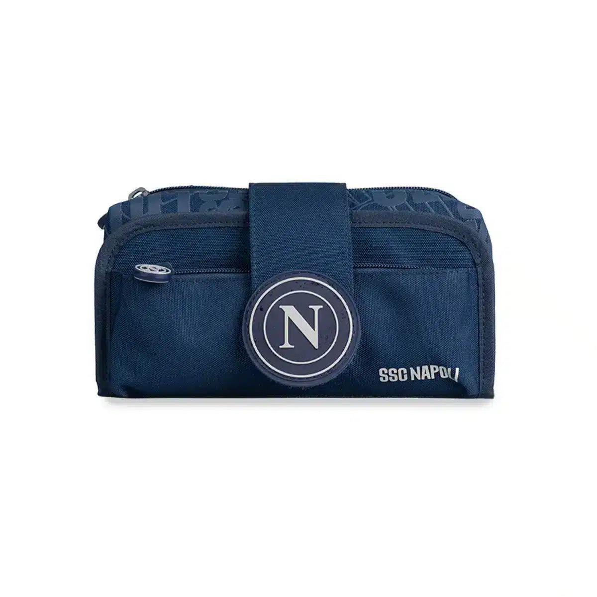 Portapenne 2 in 1 SSC Napoli