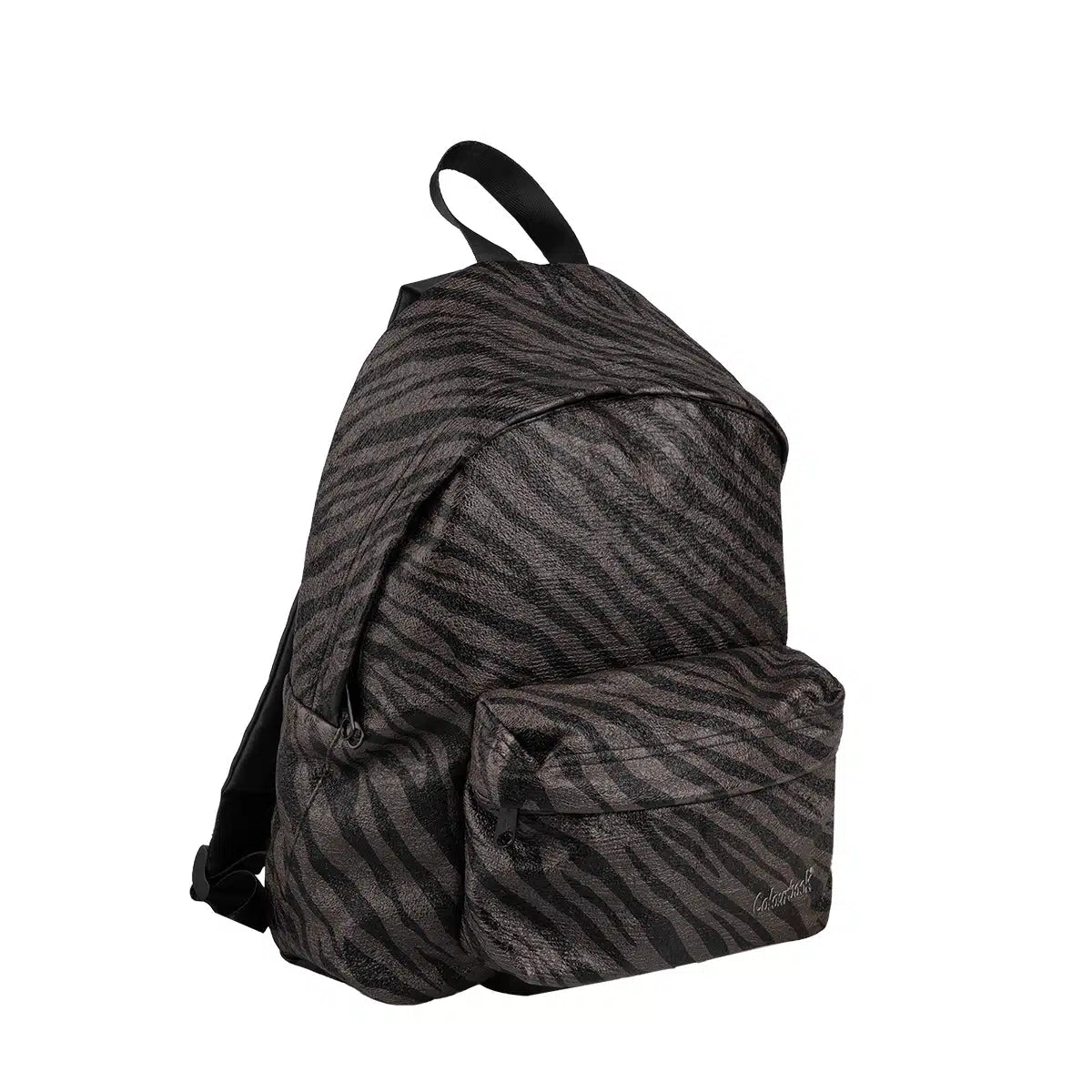 Zaino Standard Black Tiger - Colourbook