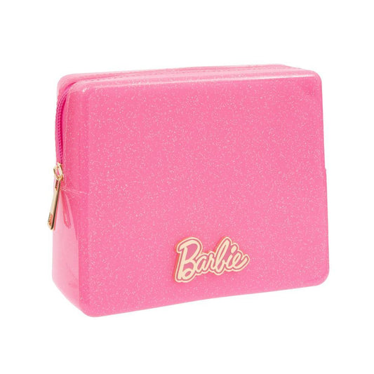Pochette Barbie Glitter
