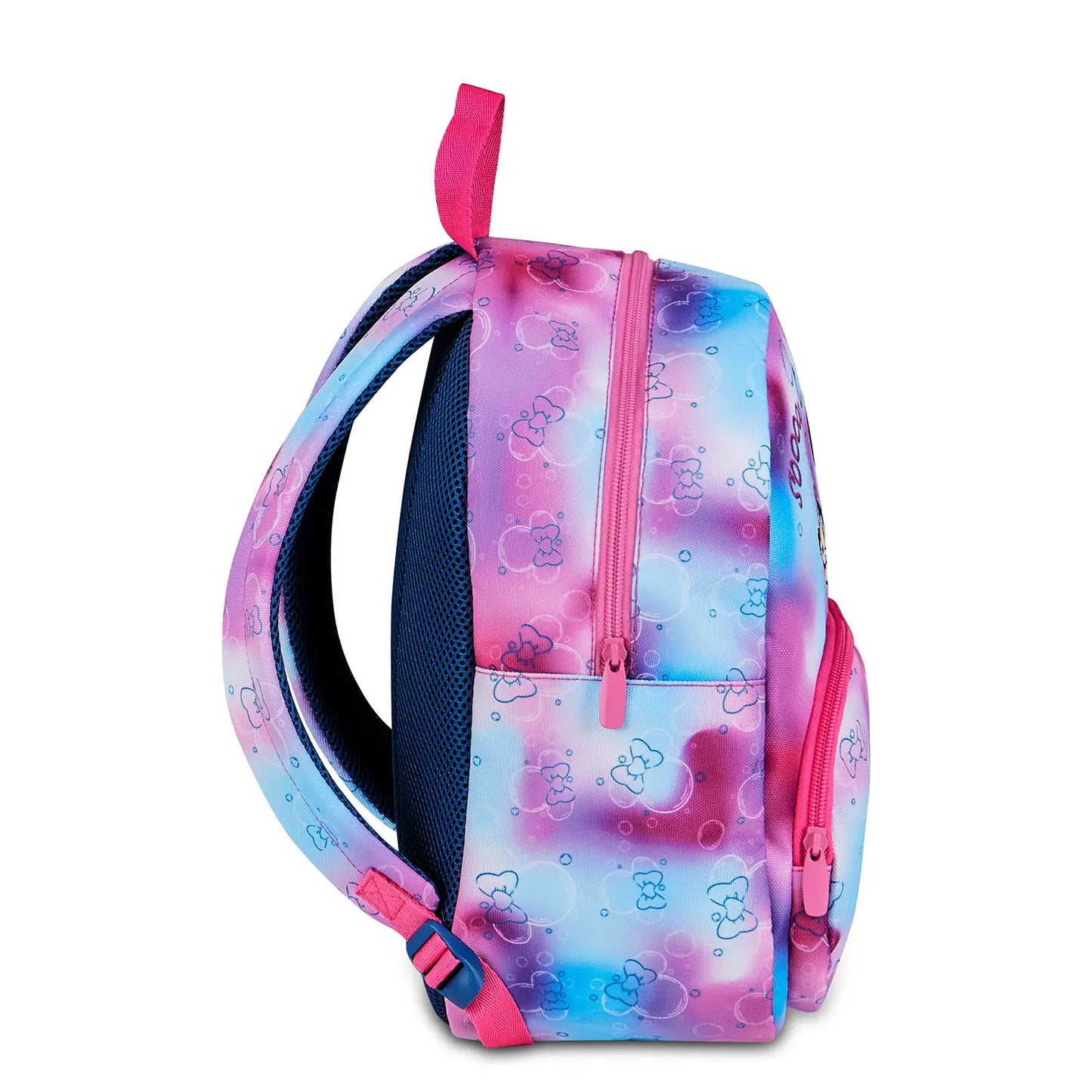 Zaino Asilo Minnie Chic Touch - Seven