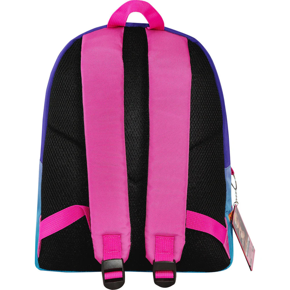 Zaino Brainrot Ballerina Cappuccina