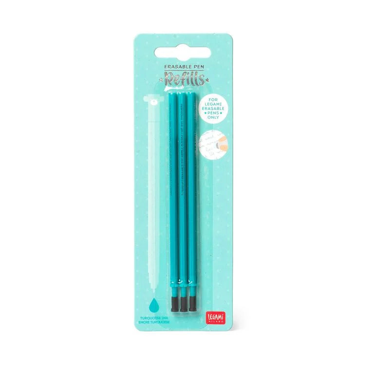 Refill per Penna Gel Cancellabile LEGAMI