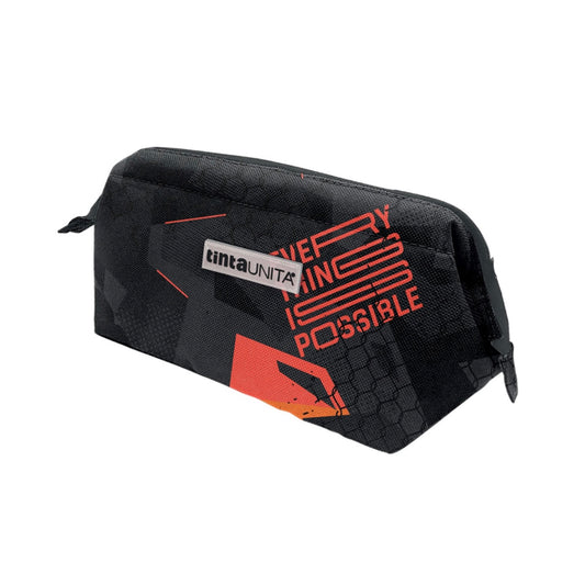 Astuccio Bustona Triangolare Camouflage - Tinta Unita