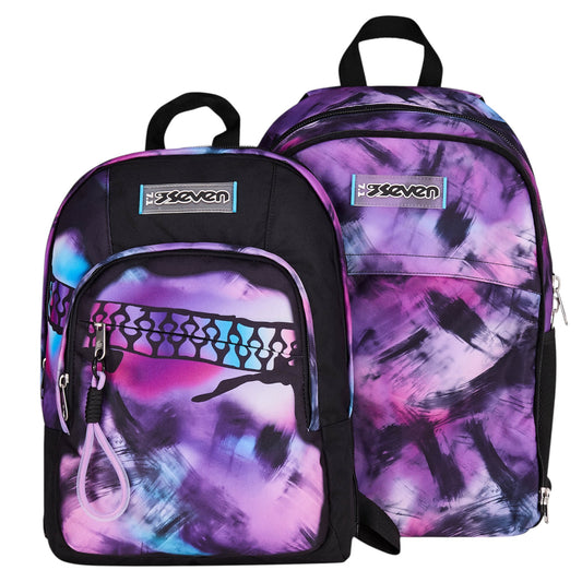 Zaino Seven® Dual Detach - Pink Fusion