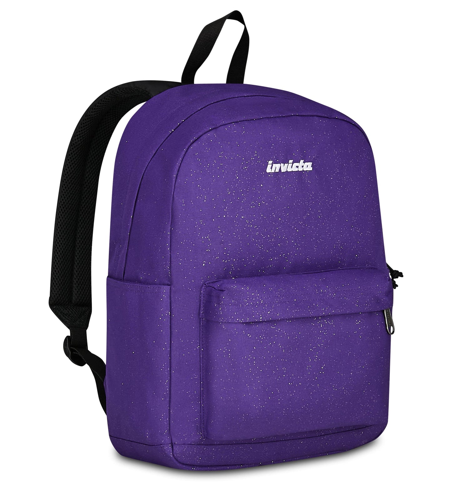 Zaino Carlson Shine Purple - Invicta