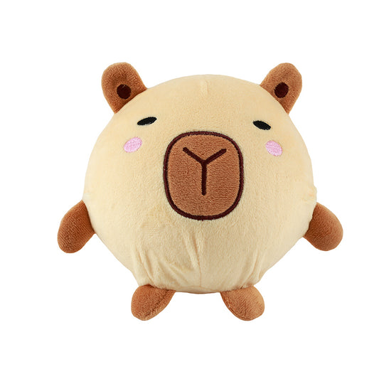 Cuscino Squischy Capybara - Itotal