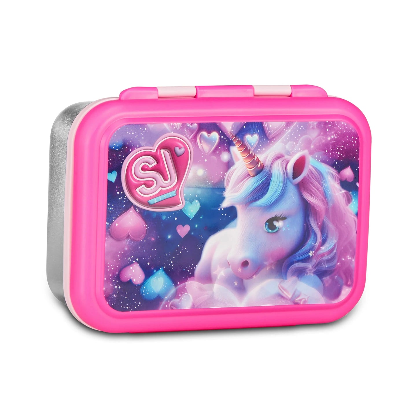 Portamerenda Pixie Unicorn - Sj Gang