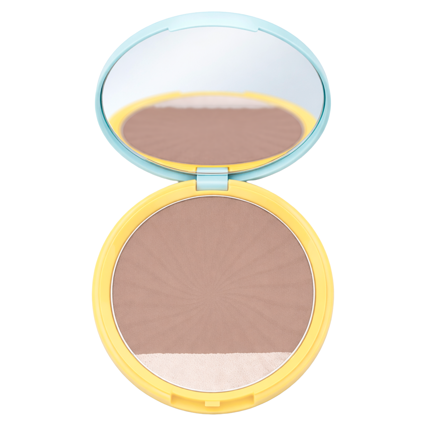 Bronzer E Illuminante Compatto - Jövó