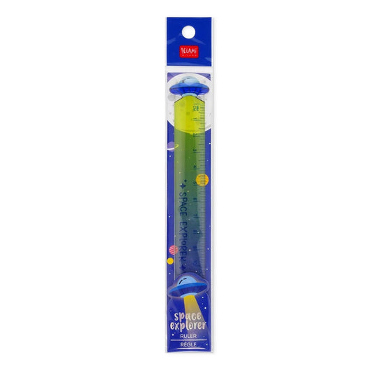 Righello Space Explorer LEGAMI