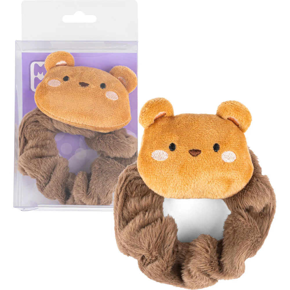 Elastico Plush Mofu Mofu Orso