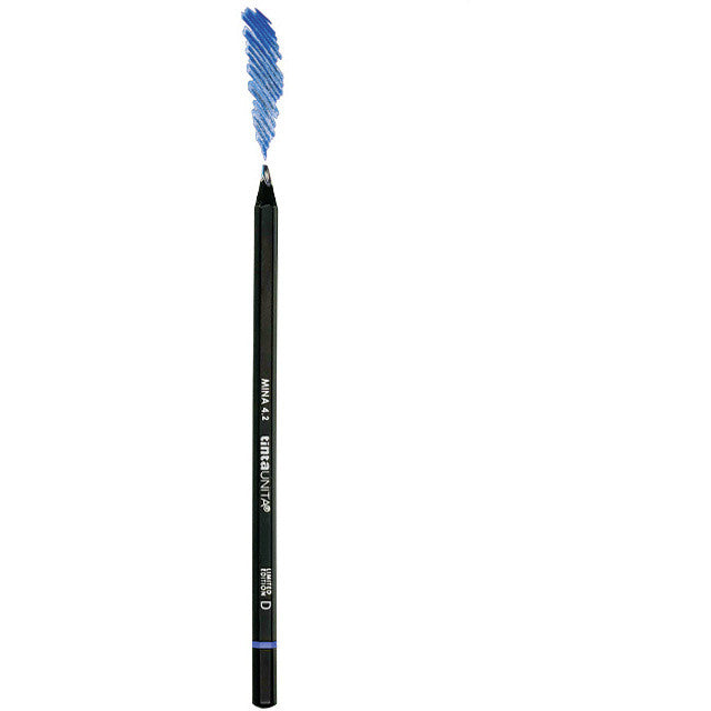 Pastelli Tinta Unita Multicolor Mina 4.2 singoli