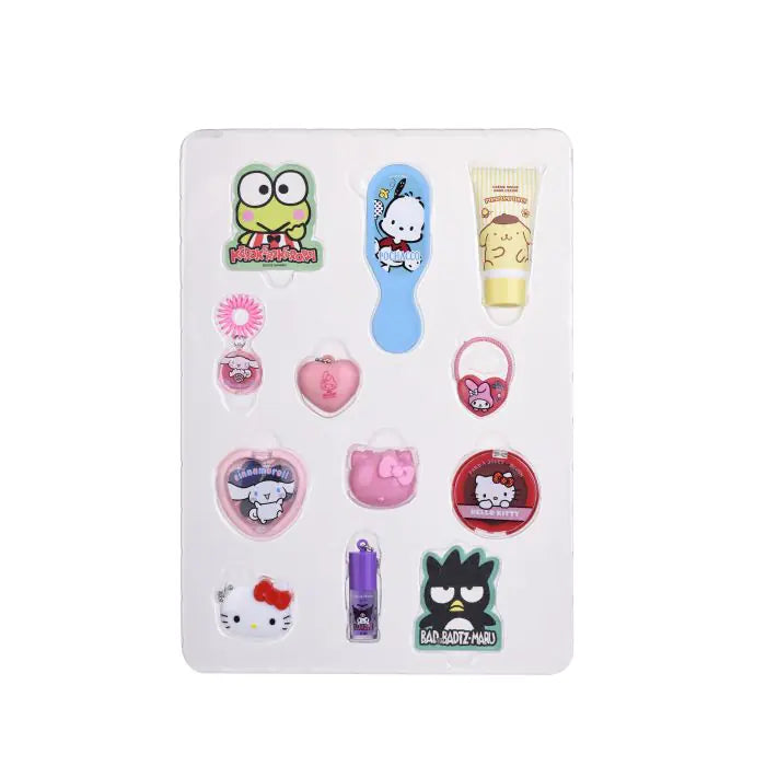 Calendario Dell’avvento Hello Kitty & Friends - Take Care