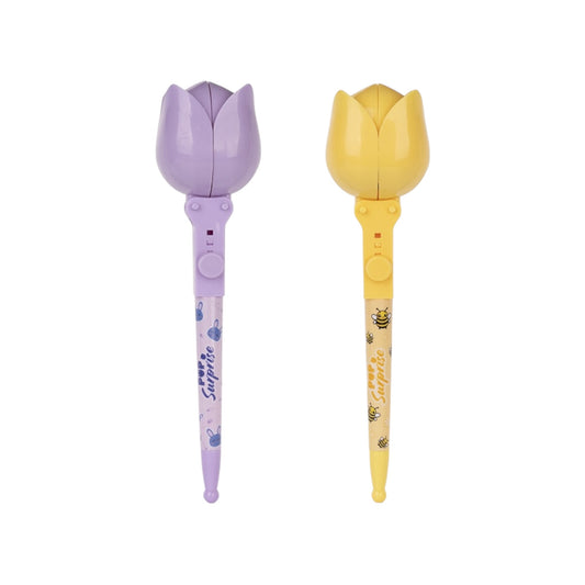 Penna Pop Up Surprise Flower - Colourbook