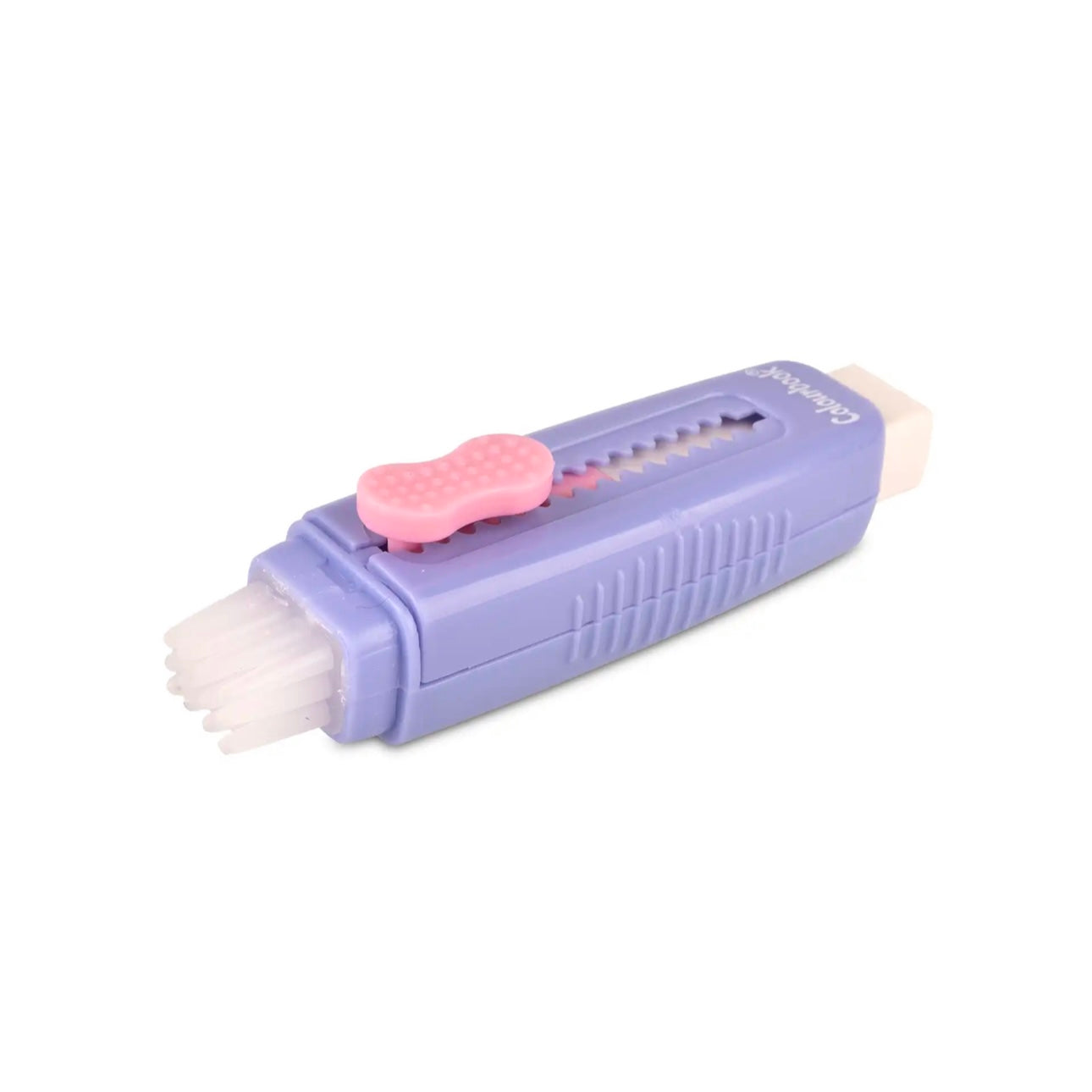 Gomma per cancellare con spazzolino Sweepy