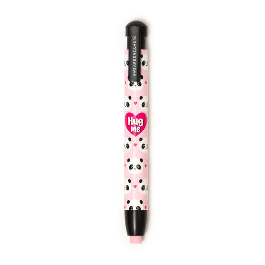 Gomma a Forma di Penna Panda - Oops! LEGAMI