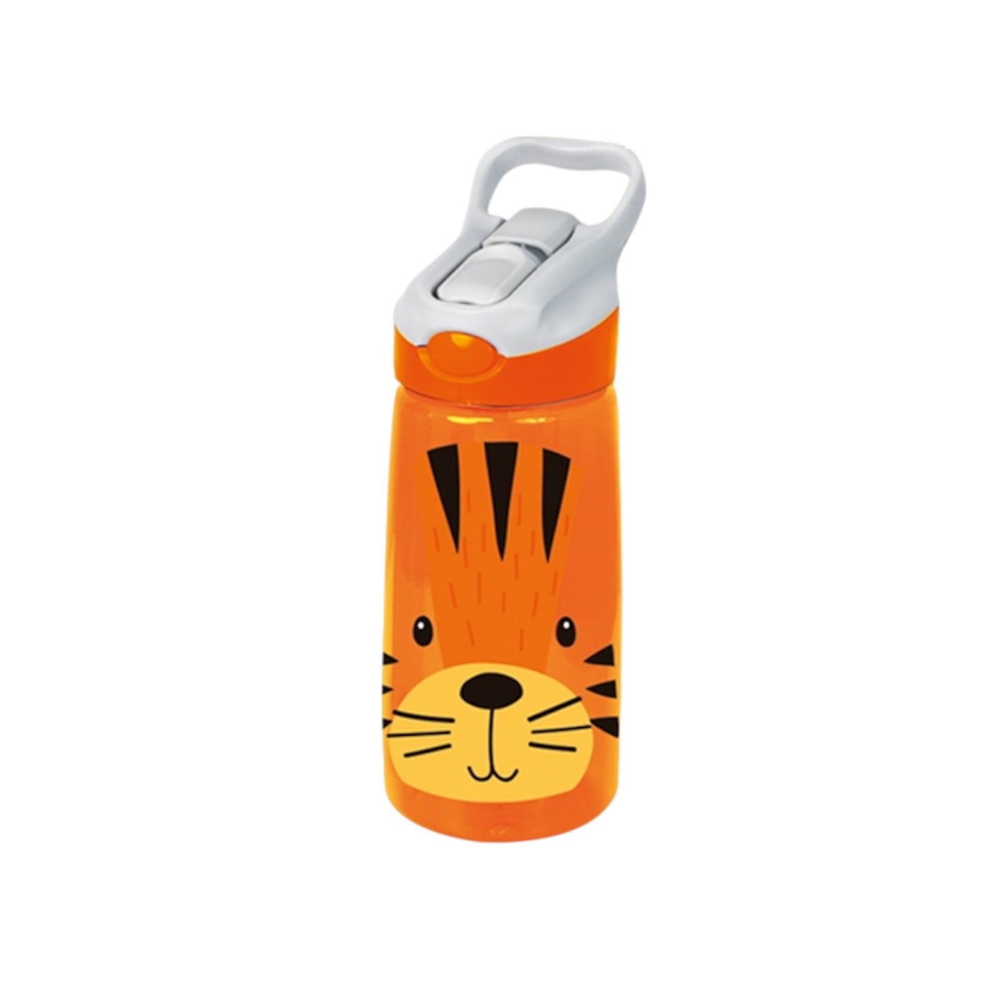 Borraccia in Tritan 480ml - Tinta Unita Kids
