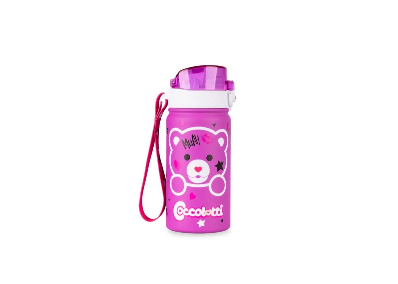 Borraccia termica 400ml Coccolotti Love&Tell