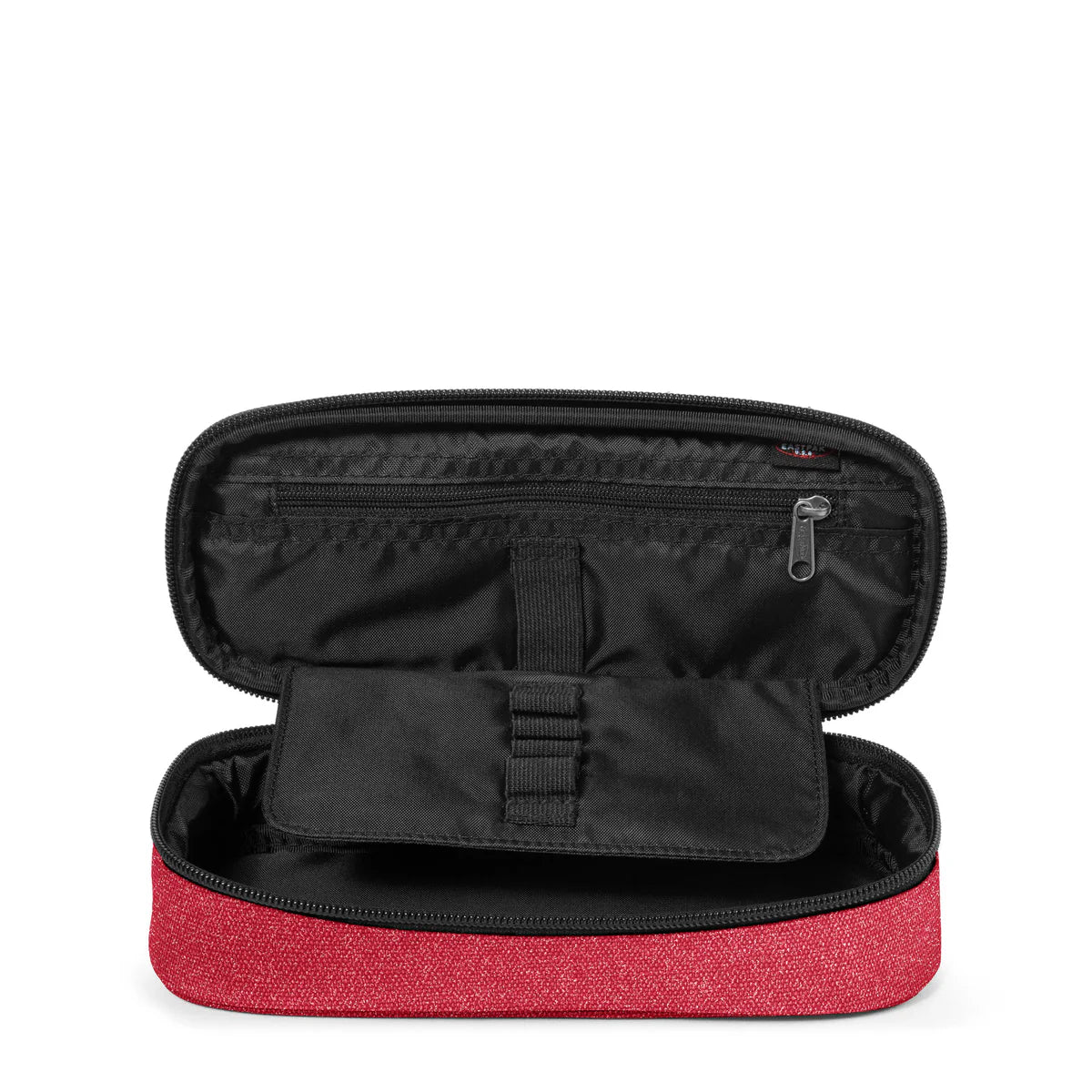 Astuccio Ovale Eastpak Spark Carmine