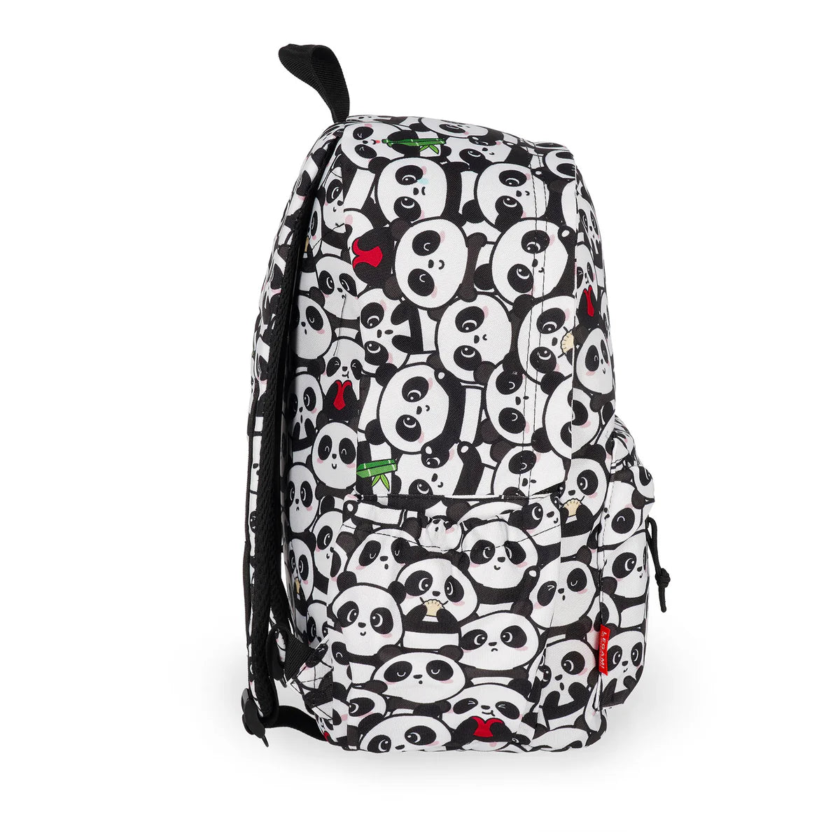 Zaino Panda - My Backpack - Legami