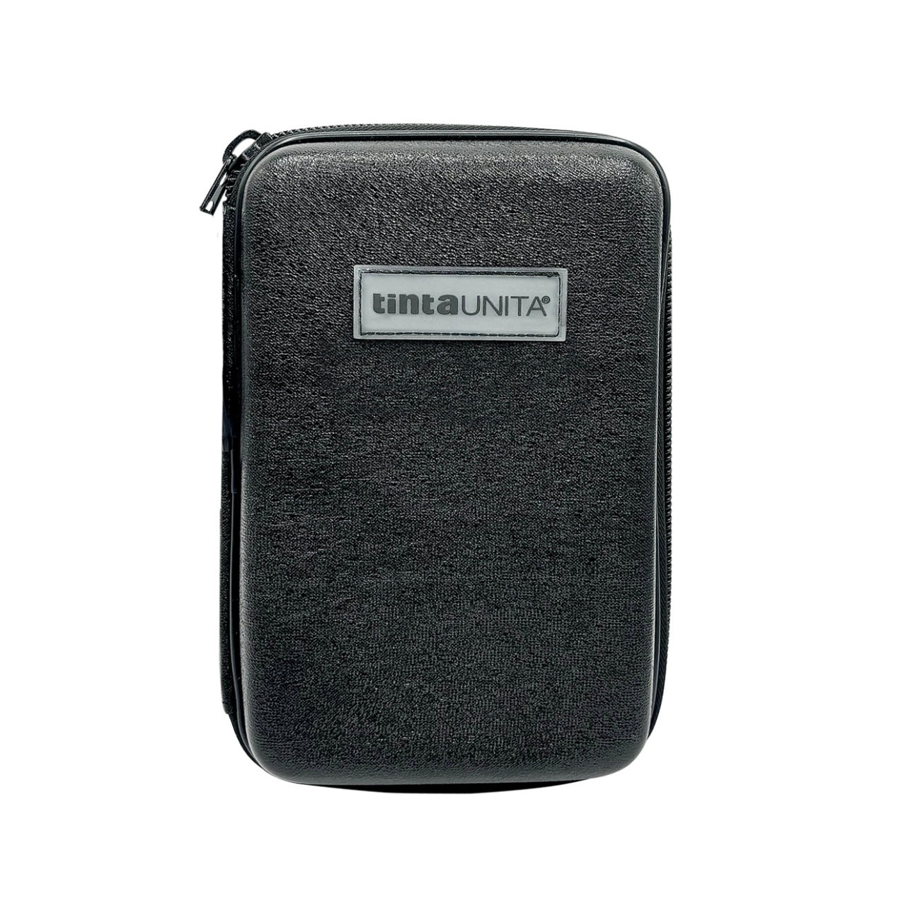 Astuccio One Time Nero - Tinta Unita Glamour