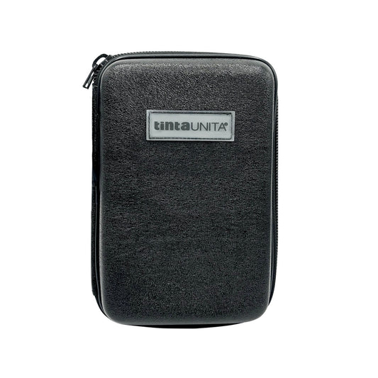 Astuccio One Time Nero - Tinta Unita Glamour