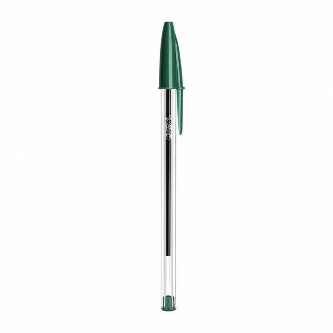 Penna a Sfera Cristal Original - Bic