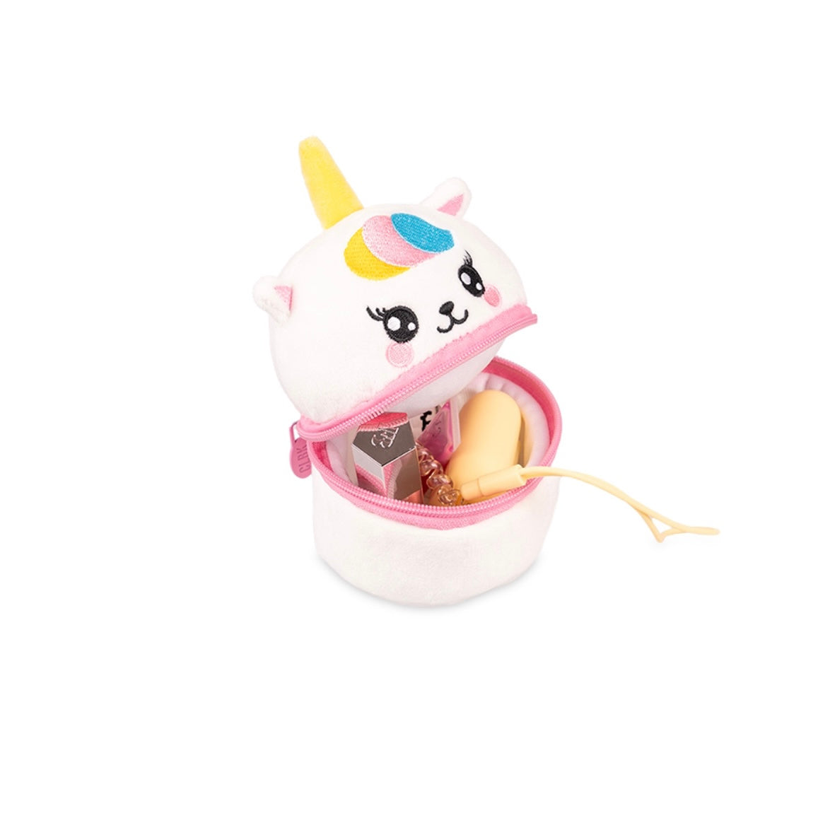 Pochette in Peluche Softy - Colourbook