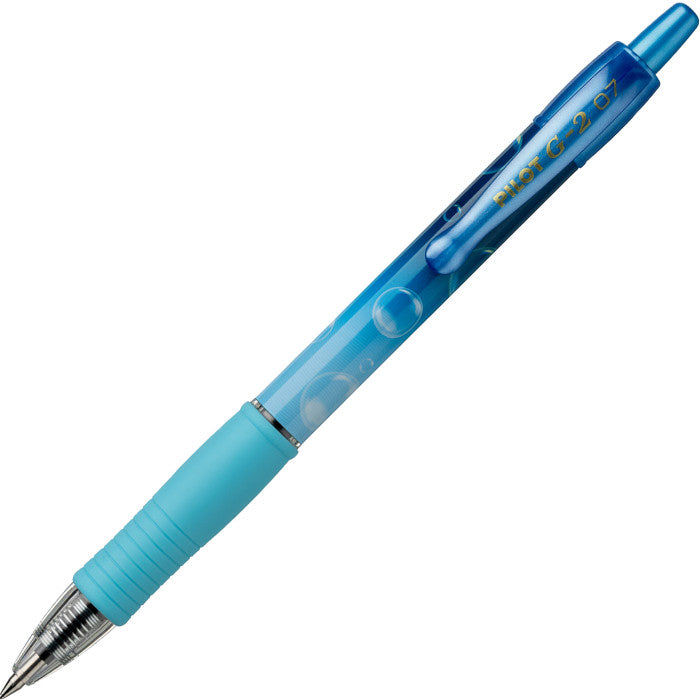 Penna Pilot G2 07 Bubble