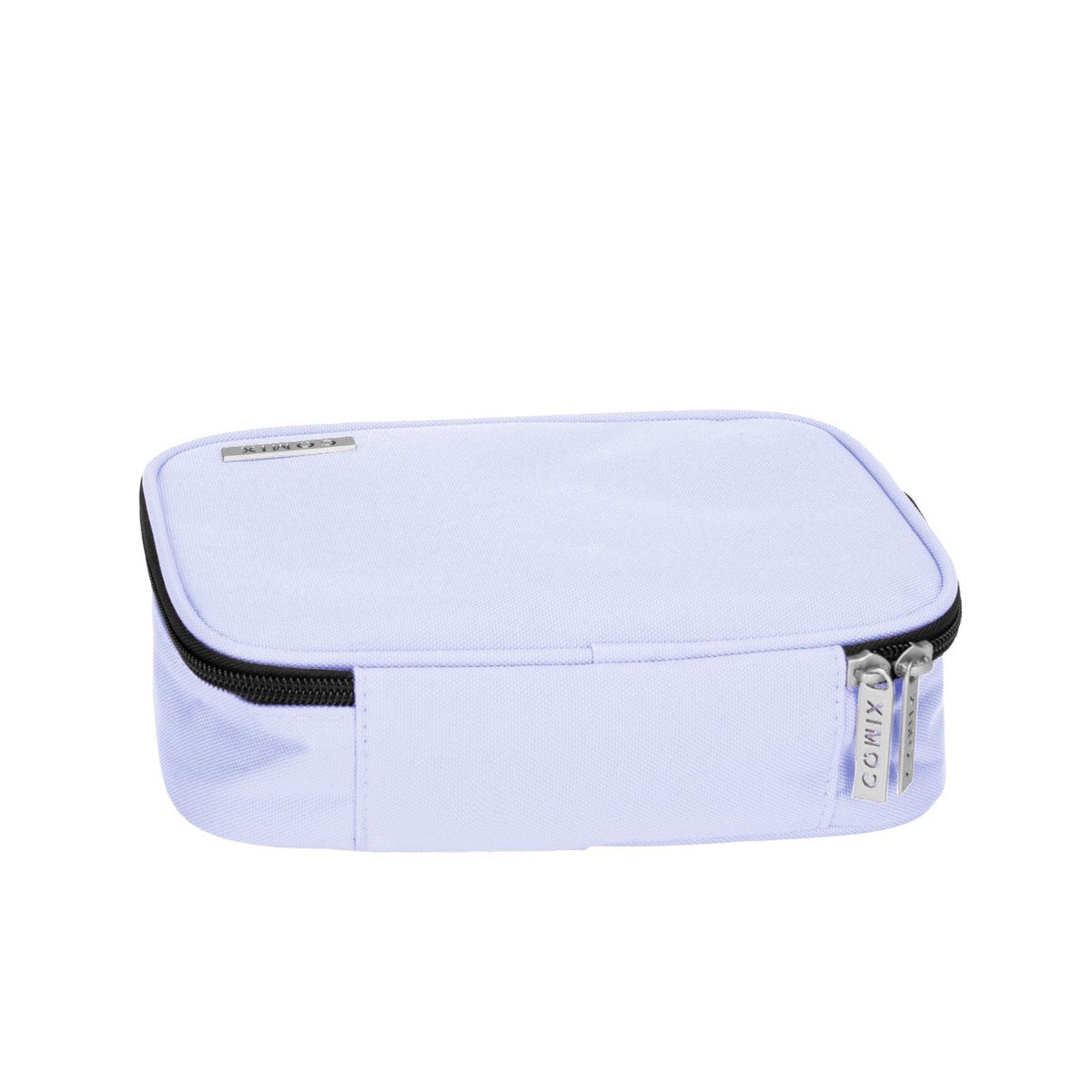 Astuccio Rettangolare Maxi Lilla - Comix