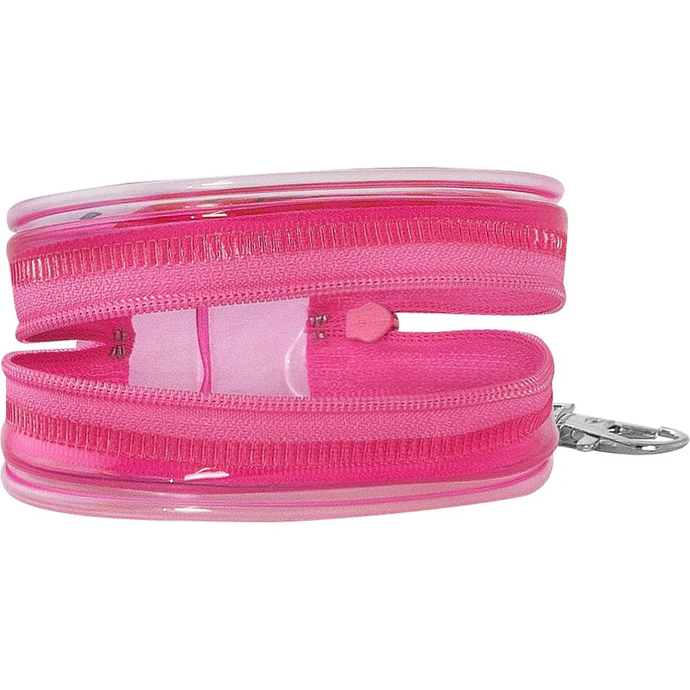 Accessory Case Hello Kitty Rosa