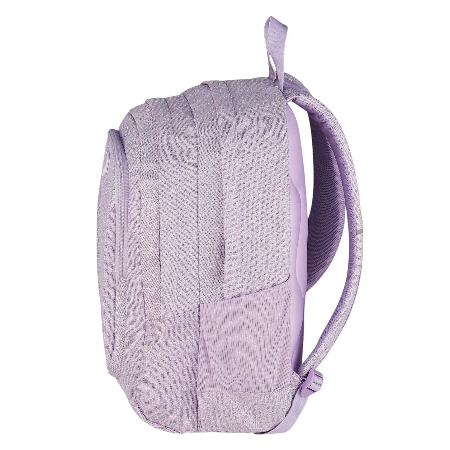 Zaino Seven® Tech Shiny Lilla