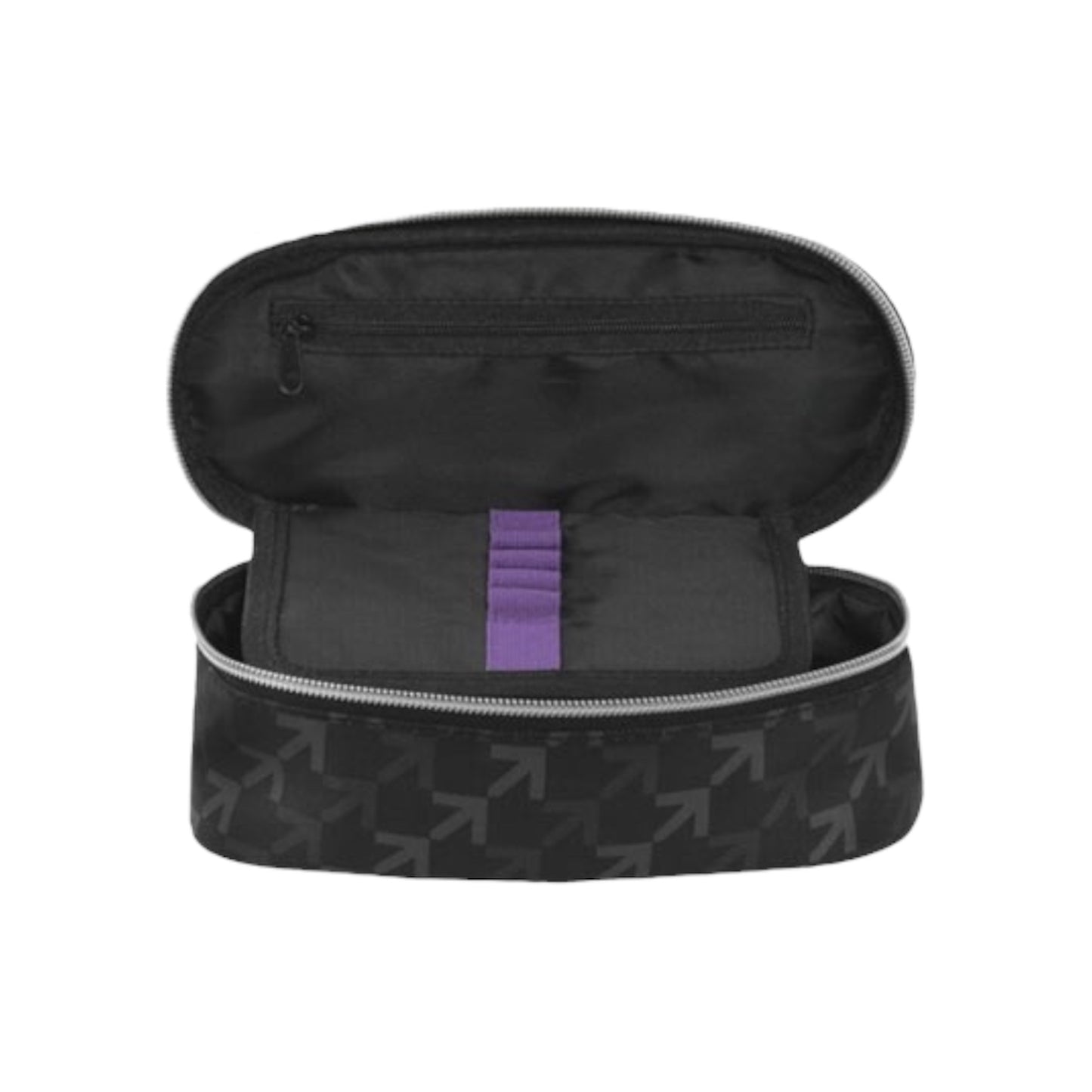 Astuccio Ovale Lyon Gamer