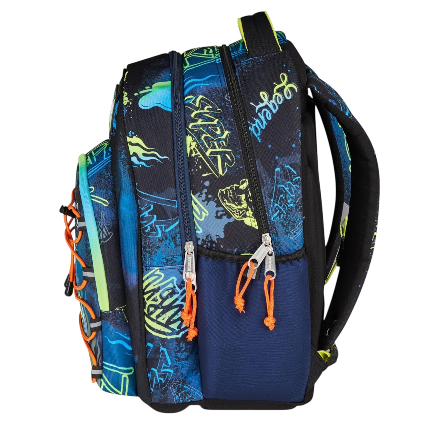 Zaino M-Power UrbanEvo - Mitama