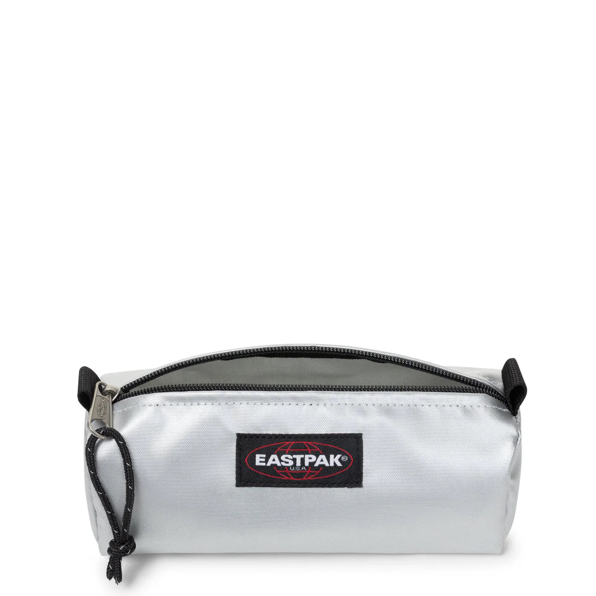 Astuccio Benchmark Single Eastpak Space Silver