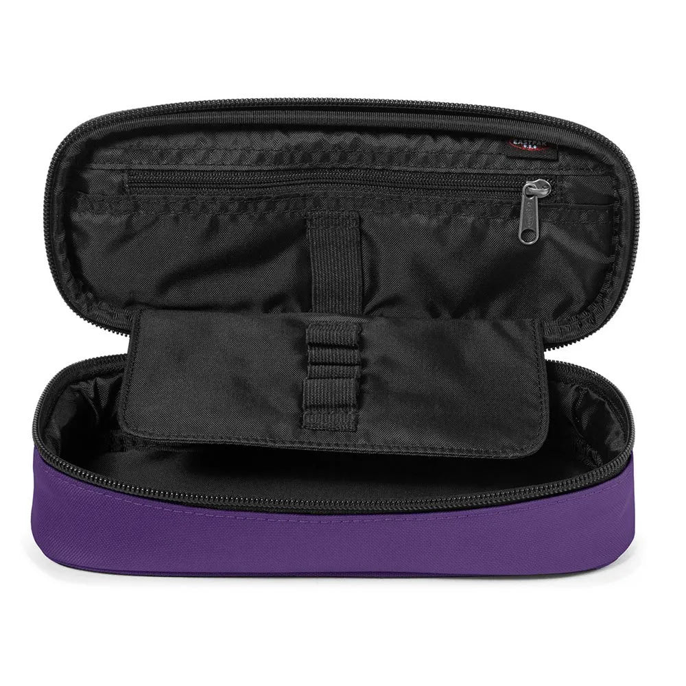 Astuccio Oval Pure Purple - Eastpak