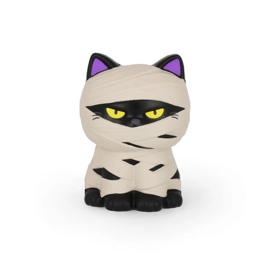 Antistress Halloween - Mummy Cat - Stress Less