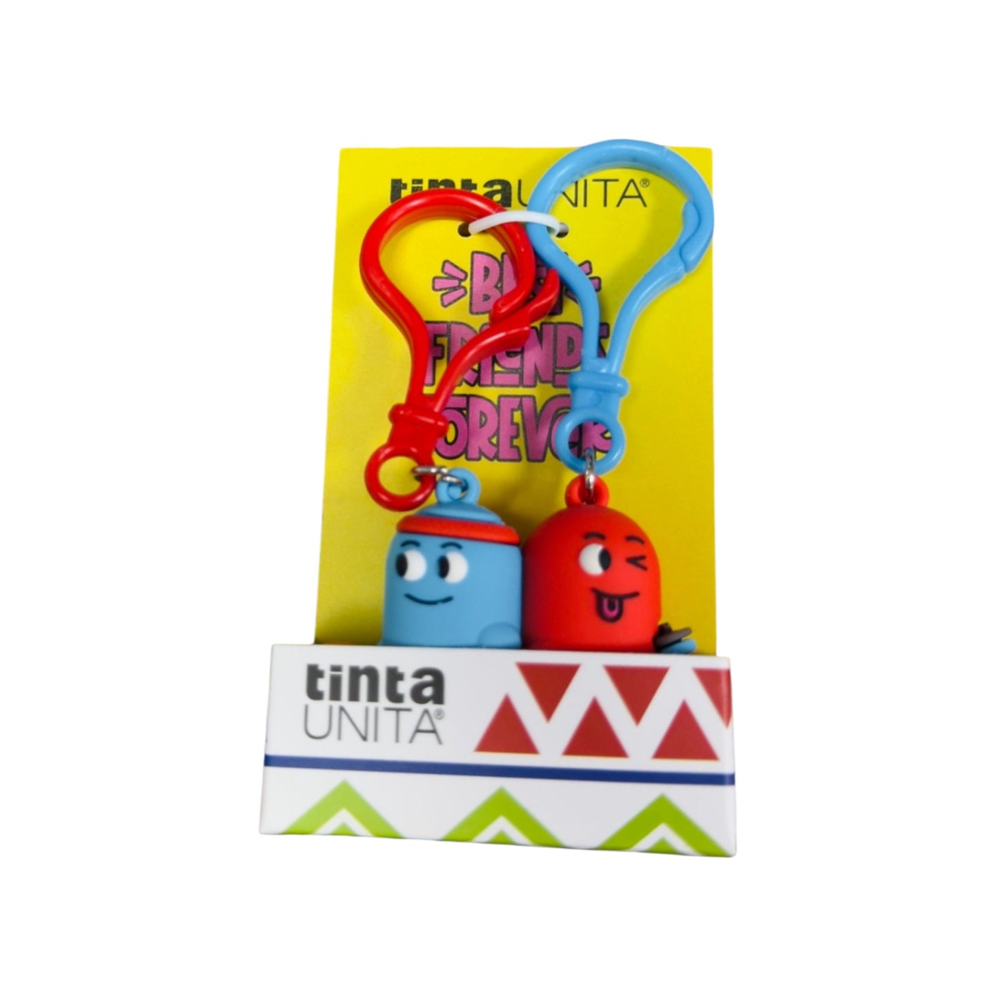 Portachiavi Calamita Amicizia - Pilot X Tinta Unita